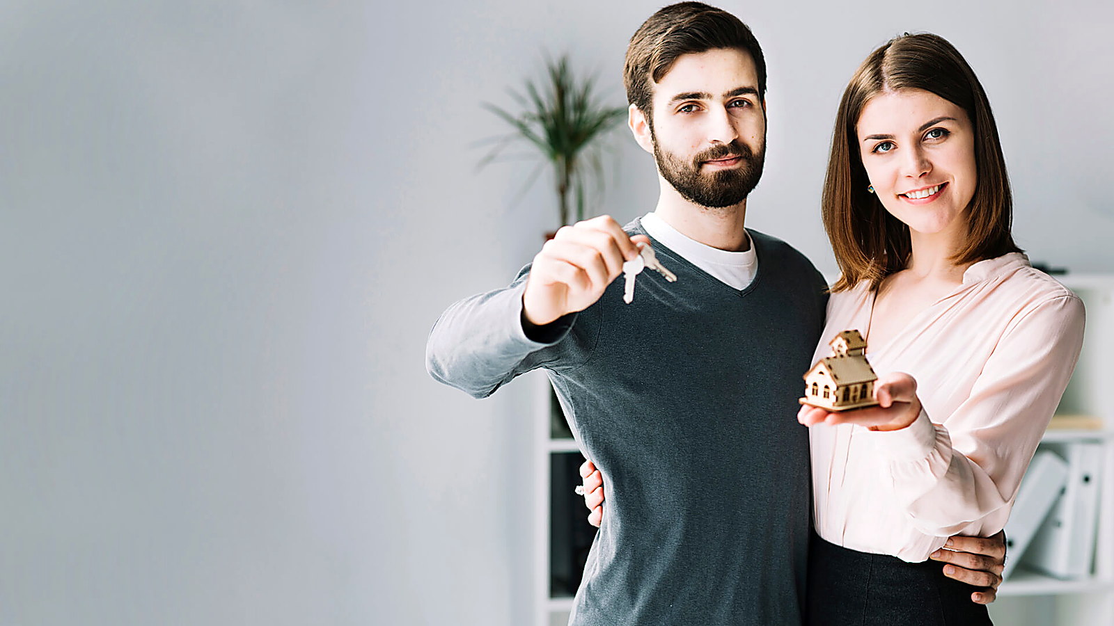 Personal banking consultation